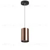 Подвесной светильник Lightstar Rullo RP430 (214430+590057) RP430 - 1