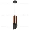 Подвесной светильник Lightstar Rullo RP43037 (214430+590057+201437) RP43037 - 1