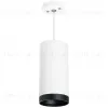 Подвесной светильник Lightstar Rullo RP64863487 (216486+590086+203487) RP64863487 - 1