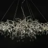 Подвесная люстра Loft IT Bijout 10067/1800 SG 10067/1800 SG - 3