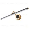 Подсветка для зеркал Arte Lamp Sol A7912AP-1BK A7912AP-1BK - 1