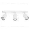 Спот Arte Lamp Aquarius A3226PL-3WH A3226PL-3WH - 1