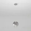 Подвесной светильник Eurosvet Wonder 50231/1 LED дымчатый a058635 50231/1 LED дымчатый - 2