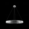 Подвесная люстра Loft IT Crystal ring 10135/800 Chrome 10135/800 Chrome - 2
