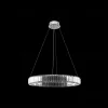 Подвесной светильник Loft IT Crystal ring 10135/600 Chrome 10135/600 Chrome - 2