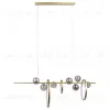 Подвесная люстра Loft IT Molecule 10139/1200L 10139/1200L - 1