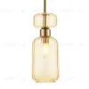 Подвесной светильник Escada Gloss 1141/1S Amber 1141/1S Amber - 3
