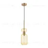 Подвесной светильник Escada Gloss 1141/1S Amber 1141/1S Amber - 2