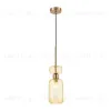 Подвесной светильник Escada Gloss 1141/1S Amber 1141/1S Amber - 1