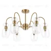 Люстра на штанге Escada Gloss 1141/6PL Clear 1141/6PL Clear - 2