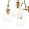 Люстра на штанге Escada Gloss 1141/6PL Clear 1141/6PL Clear - 5