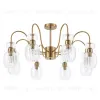 Люстра на штанге Escada Gloss 1141/8PL Clear 1141/8PL Clear - 2