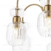Люстра на штанге Escada Gloss 1141/8PL Clear 1141/8PL Clear - 5
