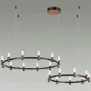 Подвесная люстра Odeon Light Candel 5009/98LA 5009/98LA - 3
