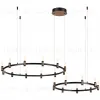 Подвесная люстра Odeon Light Candel 5009/98LA 5009/98LA - 4