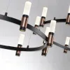 Подвесная люстра Odeon Light Candel 5009/98LA 5009/98LA - 5