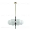 Люстра на штанге Odeon Light Palle 5405/6 5405/6 - 1