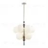 Люстра на штанге Odeon Light Palle 5405/9 5405/9 - 6