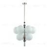 Люстра на штанге Odeon Light Palle 5405/9 5405/9 - 1