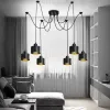 Подвесная люстра Ambrella Light Traditional TR8132 TR8132 - 2