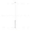 Подвесной светильник Maytoni Technical Lipari P044PL-01-40GU10-W P044PL-01-40GU10-W - 1