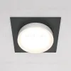 Встраиваемый светильник Maytoni Technical Hoop DL086-GX53-SQ-BW DL086-GX53-SQ-BW - 3