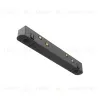 Прямой коннектор питания Maytoni Technical Accessories for Exility TRA034PC-42B TRA034PC-42B - 1