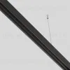 Пластина соединительная Maytoni Technical Accessories for Exility TRA034C-21B TRA034C-21B - 6