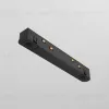 Прямой коннектор питания Maytoni Technical Accessories for Exility TRA034PC-42B TRA034PC-42B - 2