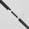 Прямой коннектор питания Maytoni Technical Accessories for Exility TRA034PC-42B TRA034PC-42B - 4