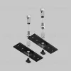 Тросовый подвес 2шт. Maytoni Technical Accessories for Exility TRA034SW-2B TRA034SW-2B - 2
