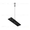 Тросовый подвес 2шт. Maytoni Technical Accessories for Exility TRA034SW-2B TRA034SW-2B - 1