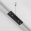 Тросовый подвес 2шт. Maytoni Technical Accessories for Exility TRA034SW-2B TRA034SW-2B - 4