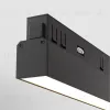 Трековый светодиодный светильник Maytoni Technical Basis TR030-2-12W3K-B TR030-2-12W3K-B - 3