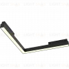 Трековый светодиодный светильник Maytoni Technical Basis TR042-2-24W4K TR042-2-24W4K - 1