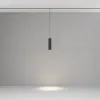 Трековый подвесной светодиодный светильник Maytoni Technica Focus Led TR041-2-12W4K-B TR041-2-12W4K-B - 5