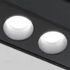 Трековый светодиодный светильник Maytoni Technical Points TR031-2-12W4K-B TR031-2-12W4K-B - 5