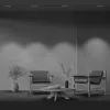 Трековый светодиодный светильник Maytoni Technical Points TR031-2-12W4K-B TR031-2-12W4K-B - 4