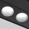 Трековый светодиодный светильник Maytoni Technical Points TR031-2-18W4K-B TR031-2-18W4K-B - 7
