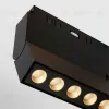Трековый светодиодный светильник Maytoni Technical Points rot TR033-2-12W3K-B TR033-2-12W3K-B - 5