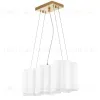 Подвесная люстра Lightstar Nubi 802133 802133 - 1