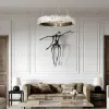 Подвесная люстра ImperiumLoft Frost Patterns 123395-22 123395-22 - 15