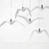 Подвесной светильник ImperiumLoft Brokis Night Birds 183502-22 183502-22 - 2
