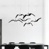 Подвесной светильник ImperiumLoft Brokis Night Birds 183502-22 183502-22 - 3