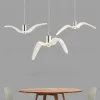 Подвесной светильник ImperiumLoft Brokis Night Birds 183502-22 183502-22 - 5