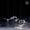 Подвесной светильник ImperiumLoft Brokis Night Birds 183502-22 183502-22 - 8