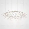 Подвесная люстра ImperiumLoft Mi Heracleum 189824-22 189824-22 - 1