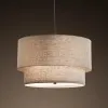 Подвесная люстра ImperiumLoft RH Two-Tier 75148-22 75148-22 - 1
