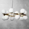 Подвесная люстра ImperiumLoft Bubbles Bulbs by Ceci Thompson 102007-26 102007-26 - 2