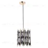 Подвесной светильник Arte Lamp Alruba A1043SP-1BK A1043SP-1BK - 1